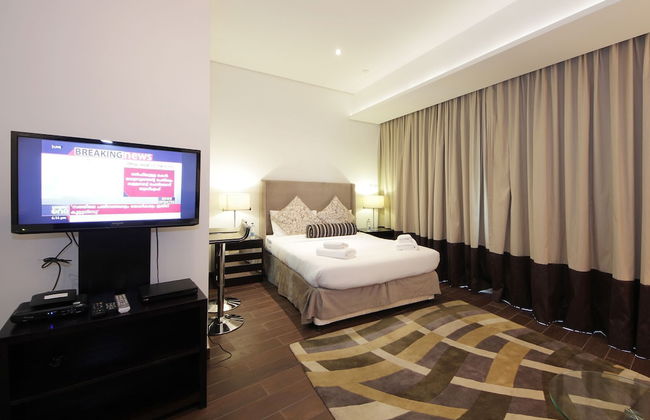 Signature Holiday Home - Matrix Tower - Photo 10