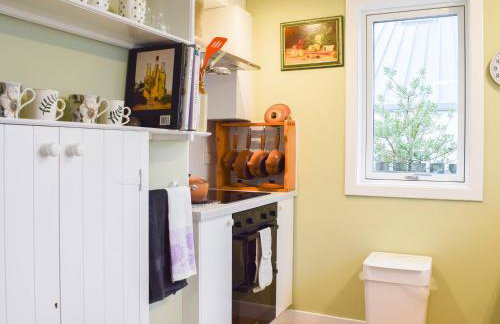 Puddingstone Cottage - Foto 12