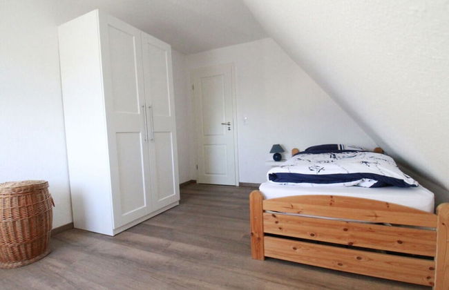 Holiday Home Olln"s moi Huuske - Foto 4