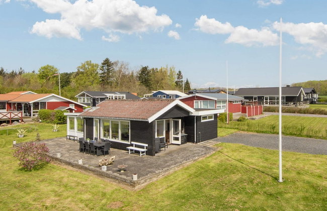 7 Person Holiday Home in Juelsminde - Foto 30