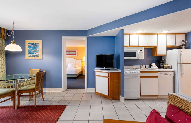 Ocean Club Resort Myrtle Beach a Ramada by Wyndham - Photo 18