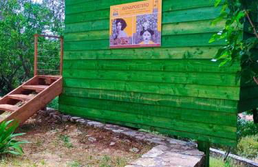 Arcadianis Villa at Psari Trikolonon Gortynia - Photo 34