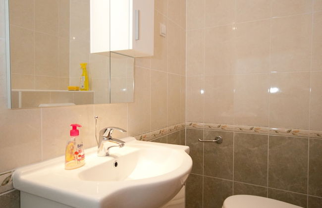 Apartments Briest - Foto 29