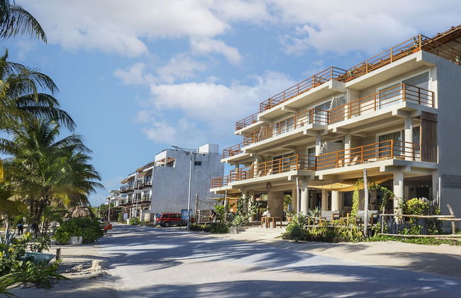 Three Bedroom Condo Steps From the Beach - Photo 1