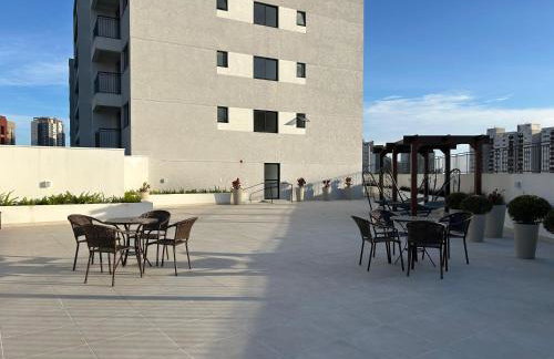 Studio Plus Portão - Conforto, Sofisticação e Ótima Localização - Foto 40