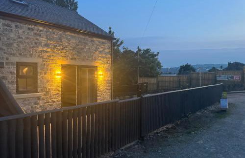 Newly constructed 3 bed town house next to the canal with Private Car Park - Foto 11