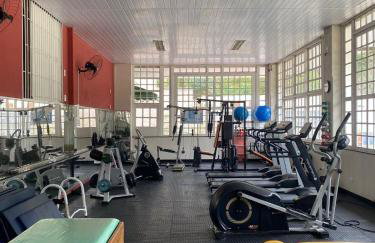 Condomínio com lazer completo! Resort Prox ao centro - Foto 10