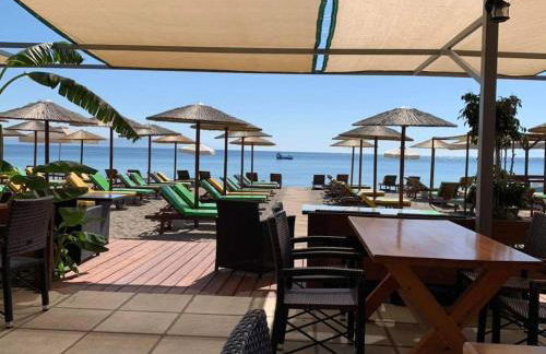 Amalthea Guest House - Foto 31