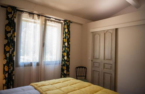 Bastide Toujours Dimanche, Maison de vacances avec vue & piscine chauffée - Photo 42