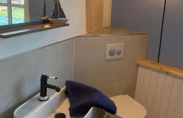 Ferienhaus Mühle "Neue Hoffnung" - Foto 22