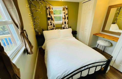 High-View Catskills Cabin - Photo 7