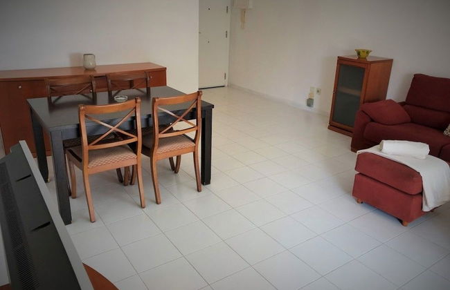 Apartamento con vistas al mar y piscina en Playa de Aro - Foto 15