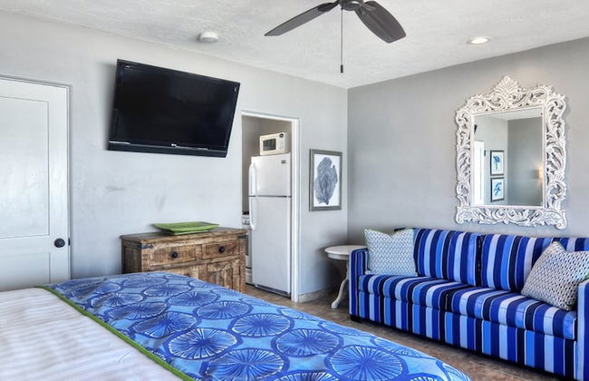 Beachcomber Inn - Foto 13