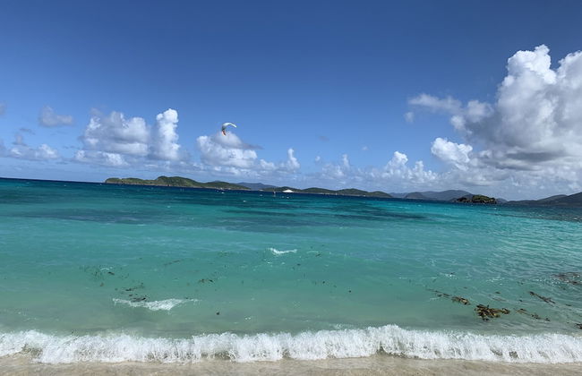 Sapphire Beach Villa - Photo 54