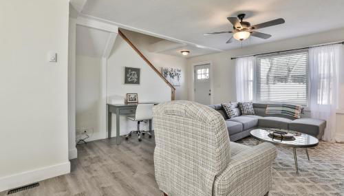 M20 Rentals Beautiful Salem NH 3bd 1ba Centrally Located - Foto 2