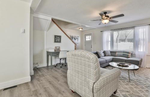 M20 Rentals Beautiful Salem NH 3bd 1ba Centrally Located - Foto 2