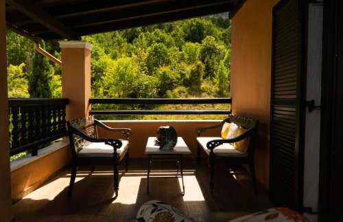 Villa Tethys Mountain Resort - Foto 44