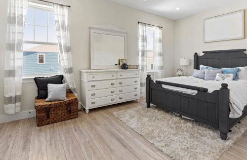 Oasis by Seaport Stays - Foto 12