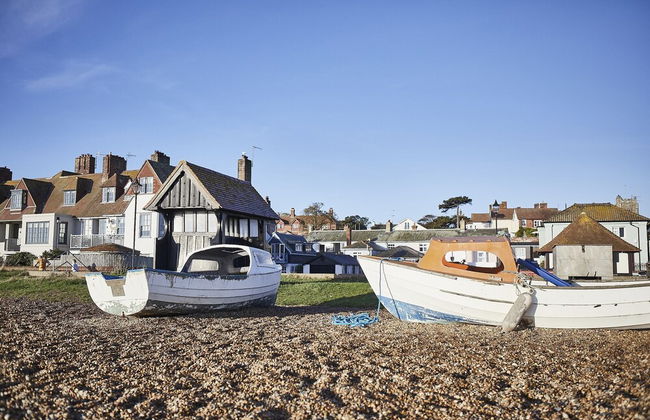 Sealoft, Aldeburgh - Foto 30