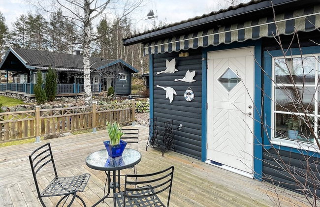 5 Person Holiday Home in Soderkoping - Foto 51