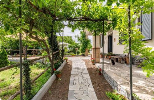 Etna, salvia e rosmarino - Foto 3