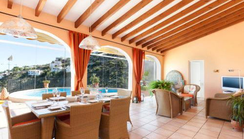 Villa Villa Da Vinci by Interhome - Foto 4