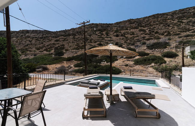 Matala Bay Apartments - Foto 5