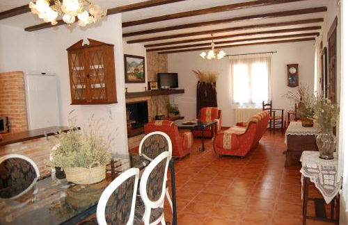 Casa Rural Los Nogales - Foto 11