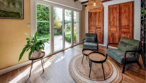 Amazing Home In Ploubezre - Foto 3