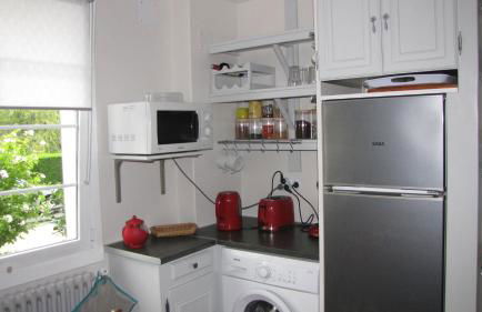 Maison individuelle Côte Basque ( Ciboure ) - Foto 6