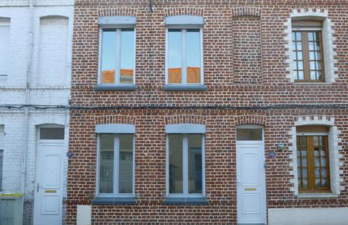 maison du haut pont - Foto 1