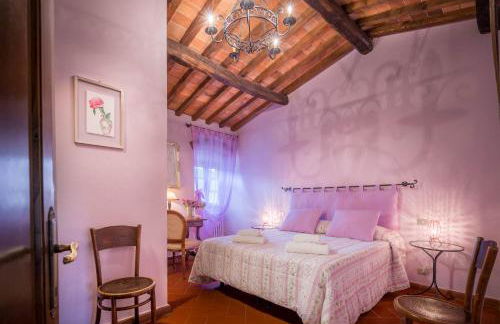 Le Cetinelle B&B - Foto 30