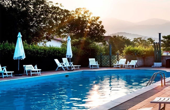 Villa Gradoni - Foto 10