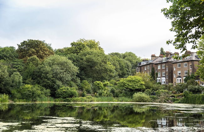 Priory Road by Onefinestay - Foto 44