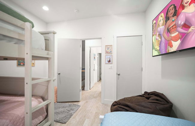 Live in Fantasy at Disney in the Desert! - Foto 4