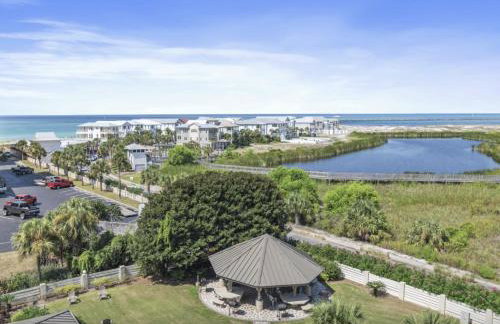 Book Me Baby! Islander #615 Aurora in Destin - Foto 29