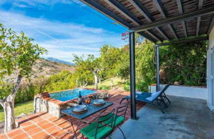 Casa Ami Guaro by Ruralidays - Foto 29