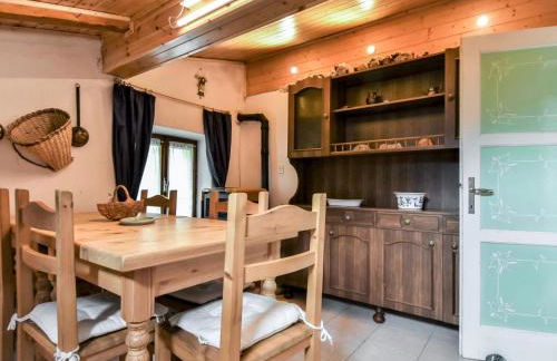 Apartment La Busa-3 by Interhome - Foto 4