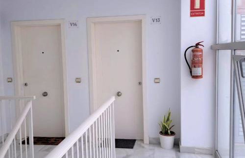 Apartamento Calderón Little Apartments - Foto 18