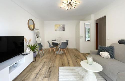 Charmant studio proche mer - Foto 4