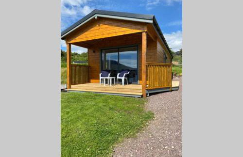Bothan Dubh Self Catering Cabin - Foto 28