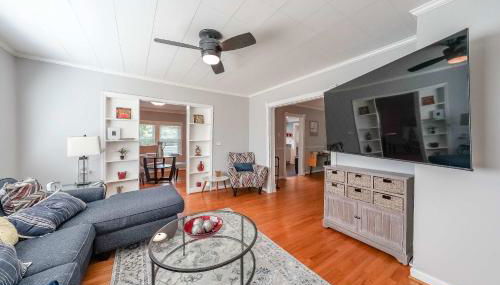 Kennesaw Cottage - Quiet Retreat - Foto 4