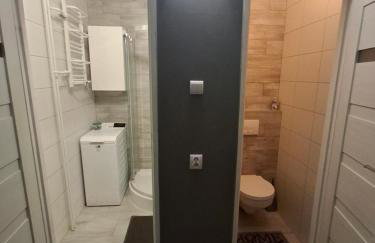 Apartament Przydworcowe - Foto 7