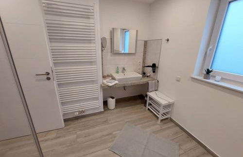 Ferienwohnung Königsquelle - Foto 4