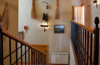 Casa Rural La Breña - Foto 98