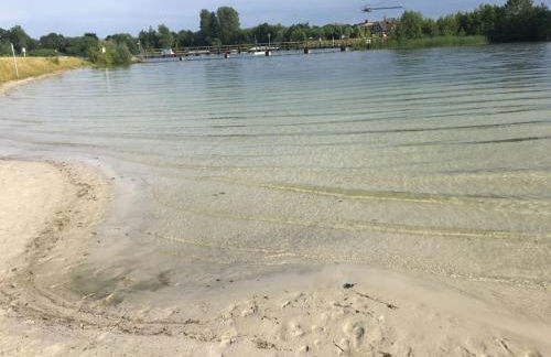 Ferienhaus Ella am See - Foto 25