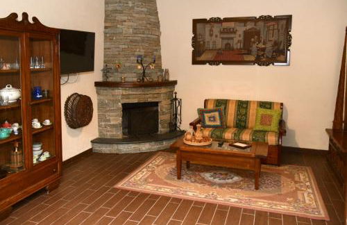 Chalet di montagna - Foto 9