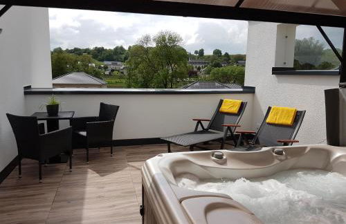 Timeout Lodges - Luxus für Zwei - Foto 30