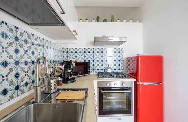 Solemar Sicilia - Villa delle Rocce - Foto 15