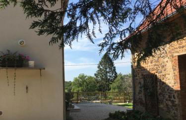 Gîte de l’enclos - Foto 19